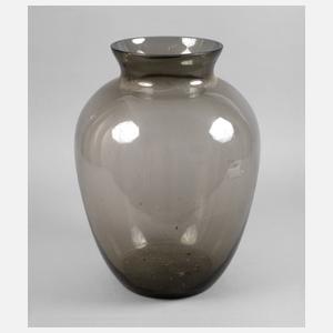 Wilhelm Wagenfeld große Bodenvase ”Paris”