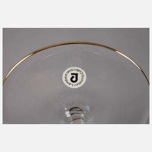 Gunter Lambert 16 Sektschalen