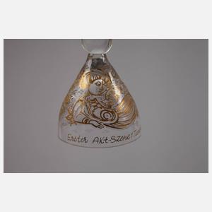 Rosenthal sechs Weingläser Bjørn Wiinblad