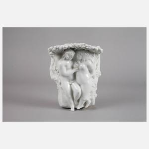 ”Liebespaar im Bett”