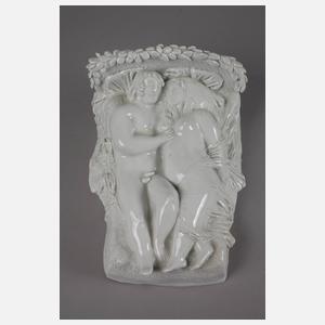 ”Liebespaar im Bett”