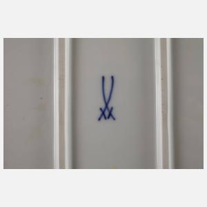 Meissen drei Teile ”Fabula”