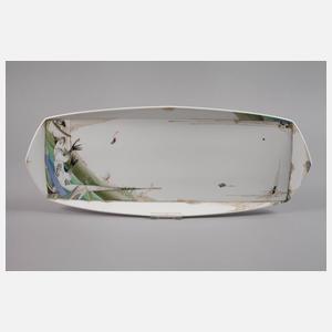 Meissen drei Teile ”Fabula”