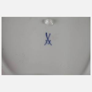 Meissen Schale 1001 Nacht