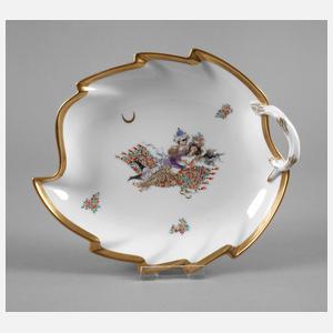 Meissen Schale 1001 Nacht