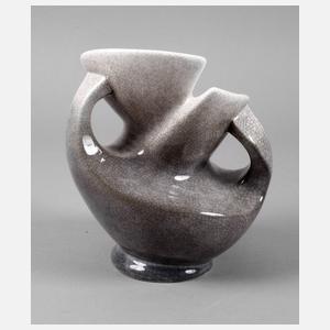 Rosenthal Vase Craquelèglasur