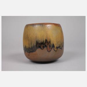 Horst Kerstan Laufglasurvase