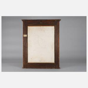 KPM Berlin große Bildplatte ”Sixtinische Madonna”