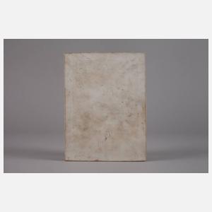 KPM Berlin ”Maria mit dem Jesusknaben”