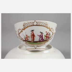 Ludwigsburg Koppchen 18. Jh.