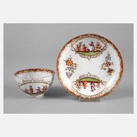 Ludwigsburg Koppchen 18. Jh.111