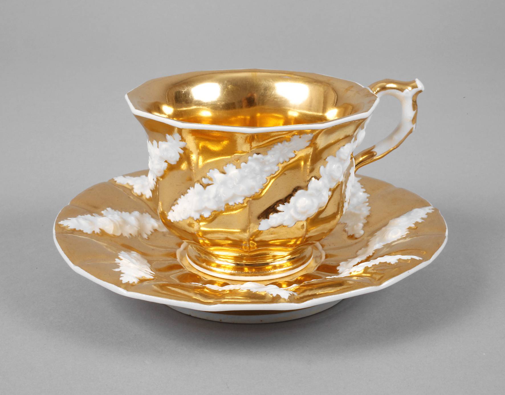 Thüringen Sammeltasse