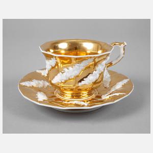 Thüringen Sammeltasse