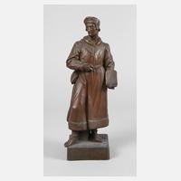 Augarten Wien Figur Jan van Eyck111