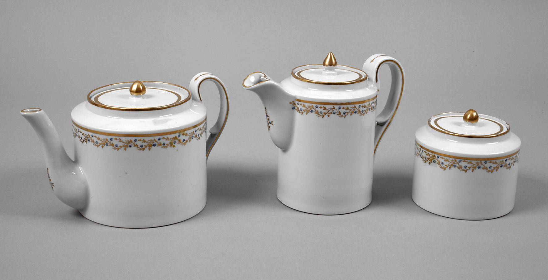 Kernstück Biedermeier