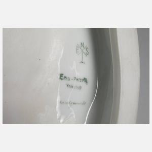 Karl Ens Volkstedt ”Bacchanal - Satyr und Nymphe”