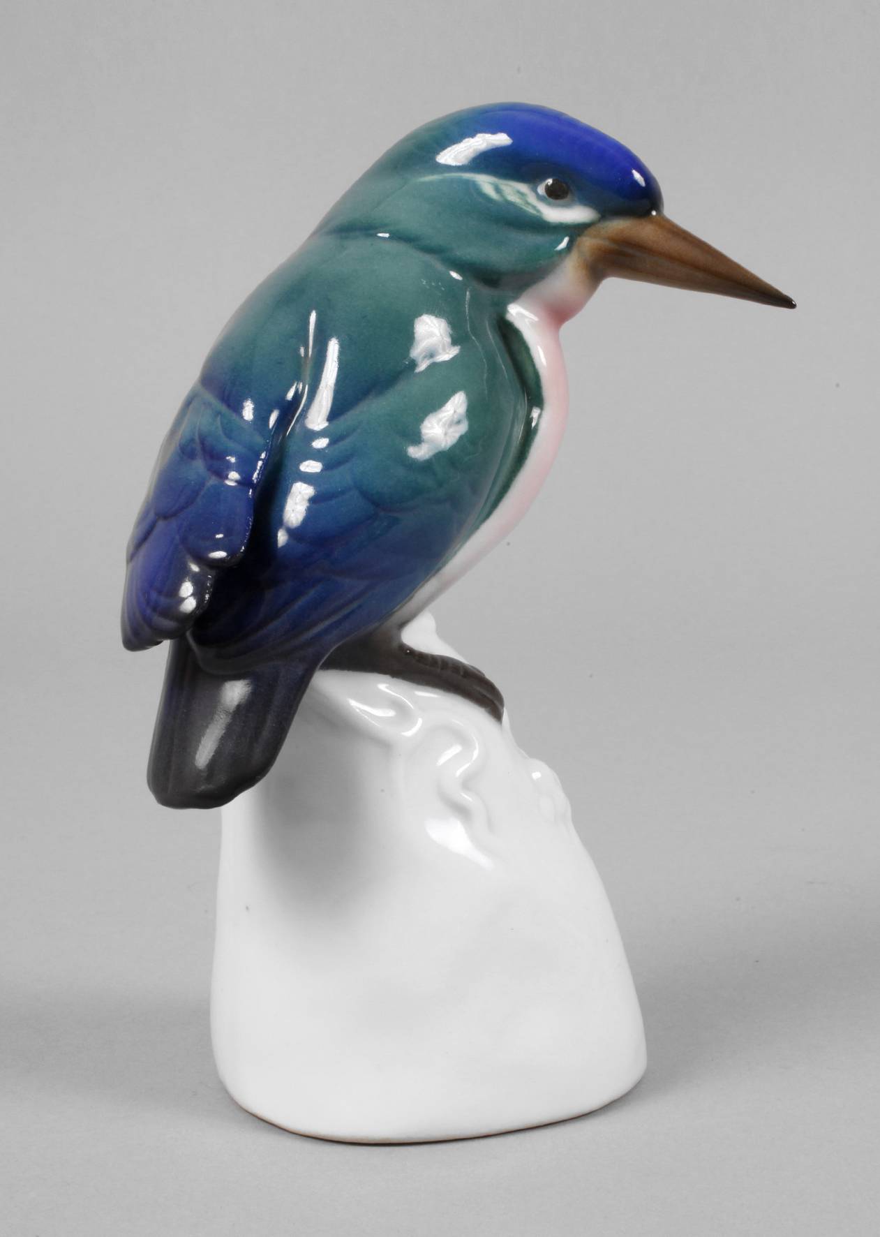 Ens Volkstedt Eisvogel