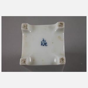 Ens Volkstedt Jugendstilvase