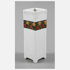 Ens Volkstedt Jugendstilvase