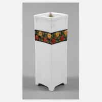 Ens Volkstedt Jugendstilvase111