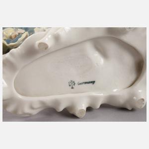 Ens Volkstedt Rokokopaar