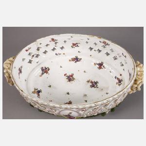 Frankenthal Jardiniere