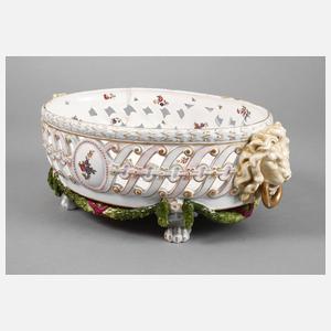 Frankenthal Jardiniere