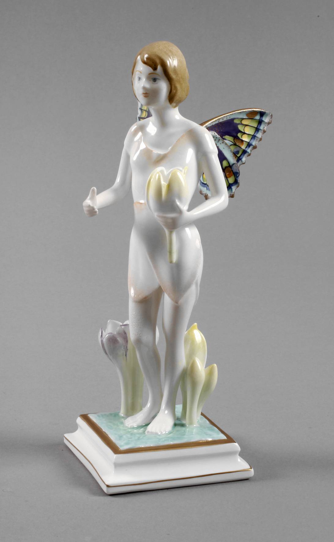 Heinrich & Co. Frühlingsfee