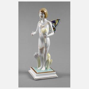 Heinrich & Co. Frühlingsfee