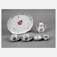 Herend Tête-à-Tête111