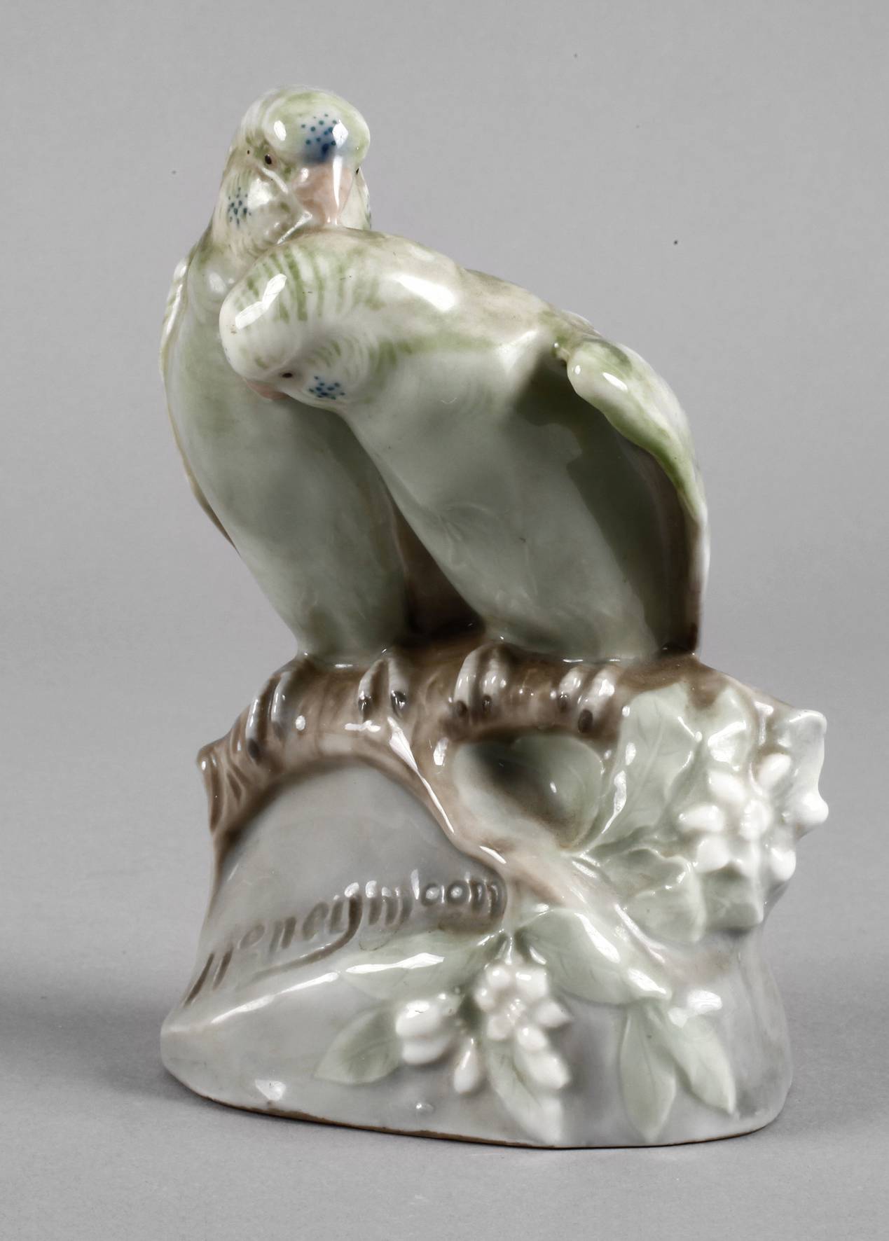 Heubach ”Honeymoon”