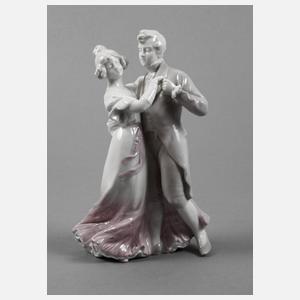 Heubach tanzendes Paar