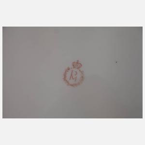 Moschendorf Kakaoservice Schokoladenmädchen