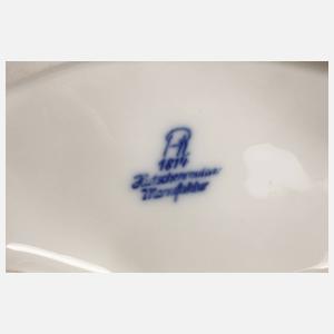 Hutschenreuther große Jagdgruppe