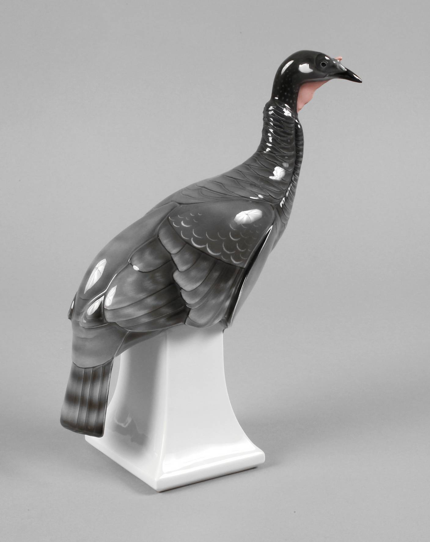 Hutschenreuther Junge Pute