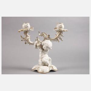 Hutschenreuther Leuchterpaar