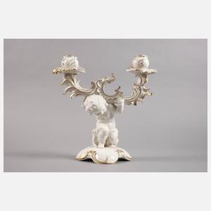 Hutschenreuther Leuchterpaar