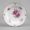 Meissen Teller ”Brandensteiner Relief”