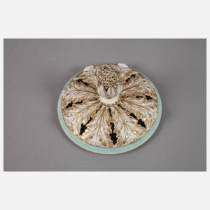 Meissen Potpourrivase