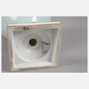 Meissen Potpourrivase