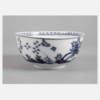 Meissen Spülkumme ”Fels und Vogel”111