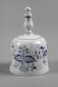Meissen Glocke
