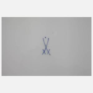 Meissen Kaffeeservice Rote Rose