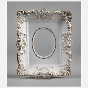 Meissen Bilderrahmen