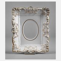 Meissen Bilderrahmen111