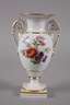 Meissen Amphorenvase