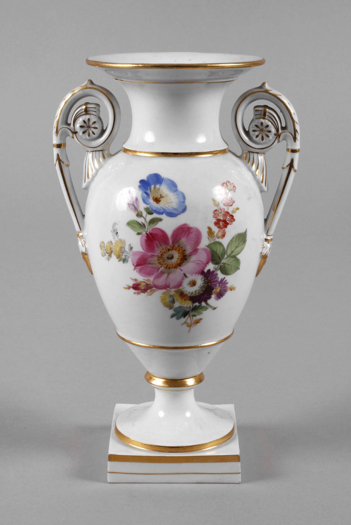 Meissen Amphorenvase