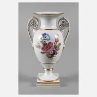 Meissen Amphorenvase111