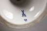Meissen Balustervase