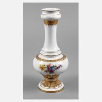 Meissen Balustervase111
